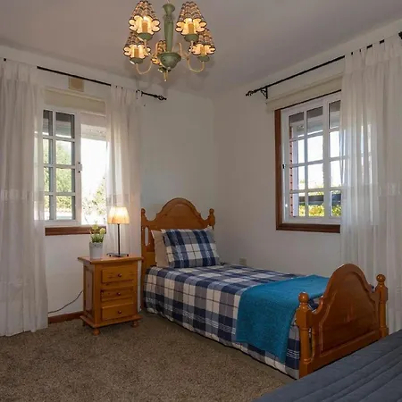 Mit Privatpool Fuer 6 Personen Ca 120 Qm In De Gran Canaria, Gran Canaria Binnenland Gran Canaria * Valsequillo
